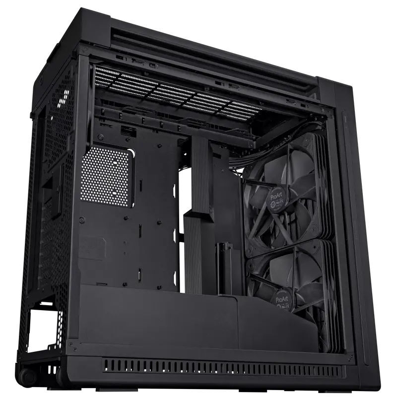 ASUS ProArt PA602 ATX /Tempered Glass Black
