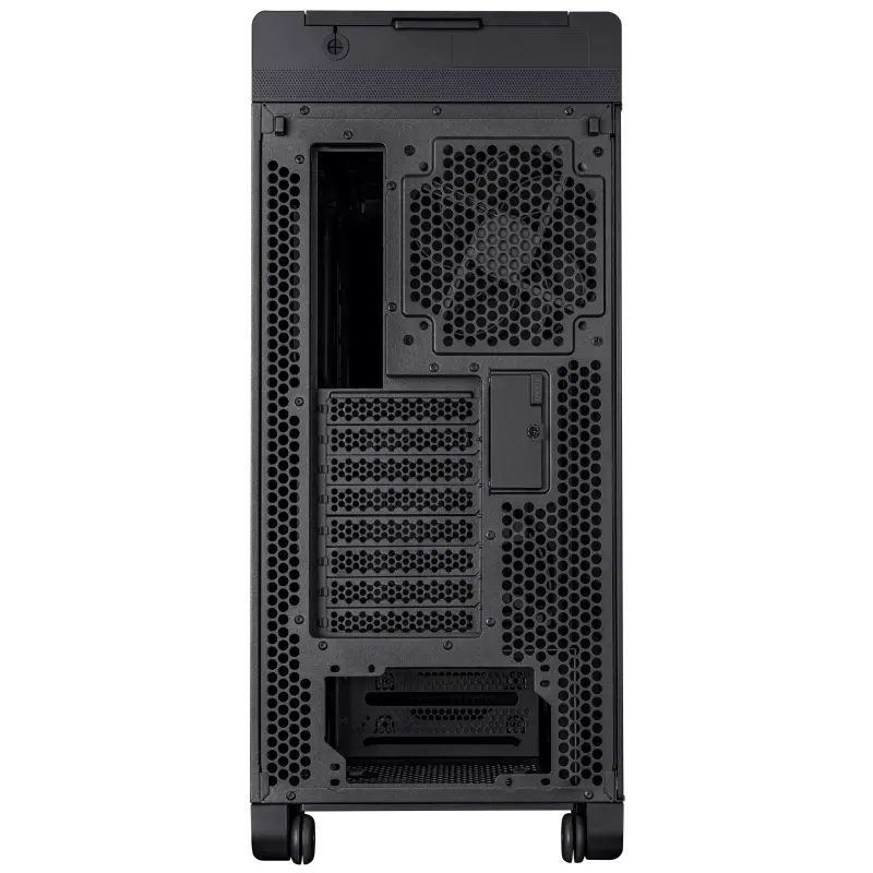 ASUS ProArt PA602 ATX /Tempered Glass Black