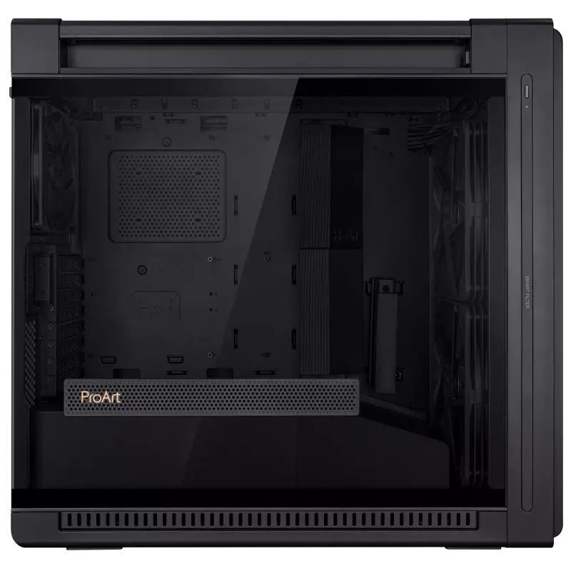 ASUS ProArt PA602 ATX /Tempered Glass Black