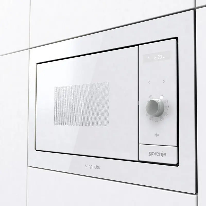GORENJE BM235G1SYW