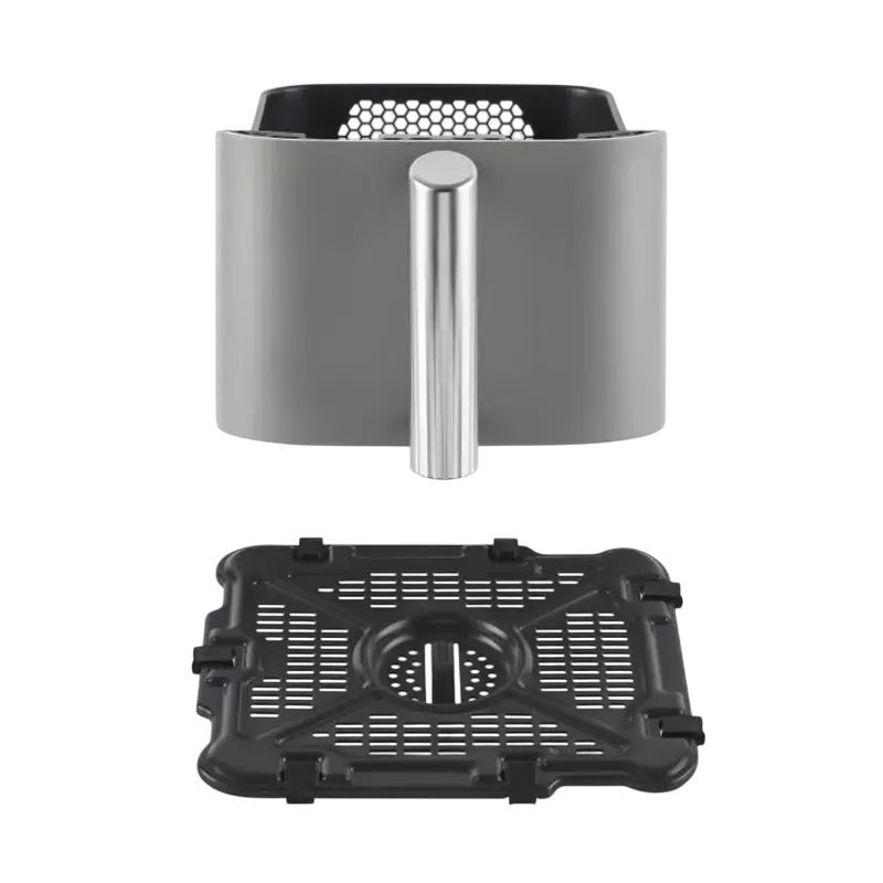 Ninja SL400EU Double Stack XL Grey