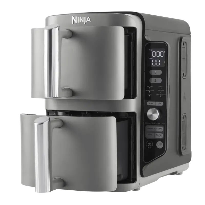 Ninja SL400EU Double Stack XL Grey