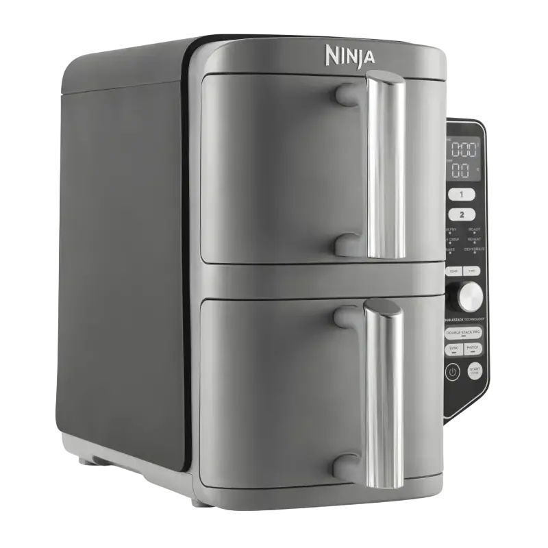 Ninja SL400EU Double Stack XL Grey