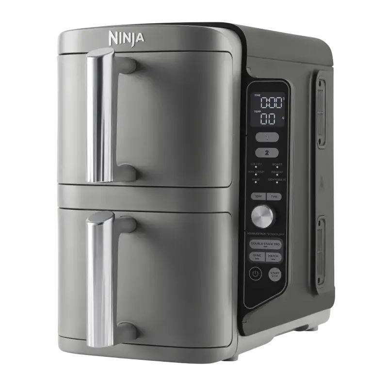Ninja SL400EU Double Stack XL Grey