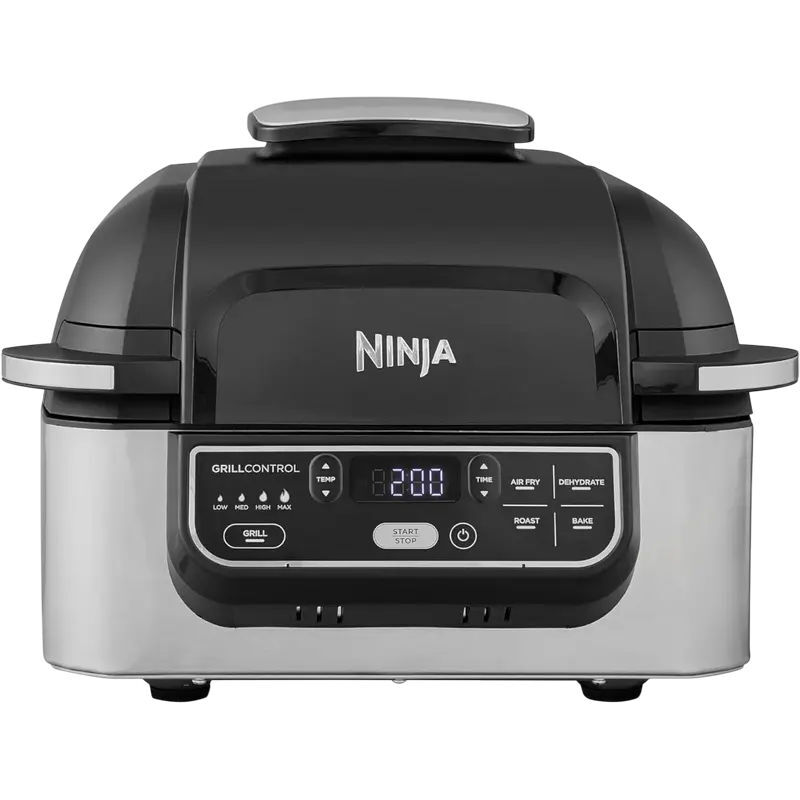 Ninja Sizzle AG301EU