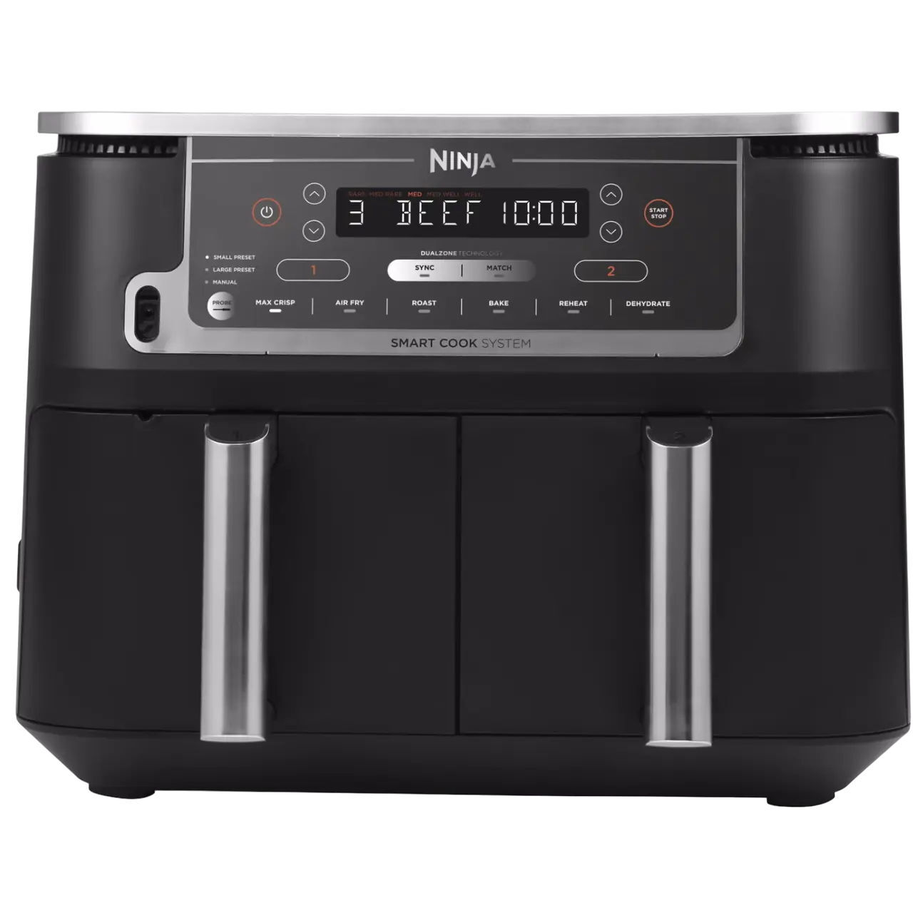 Ninja Max DualZone AF451EU