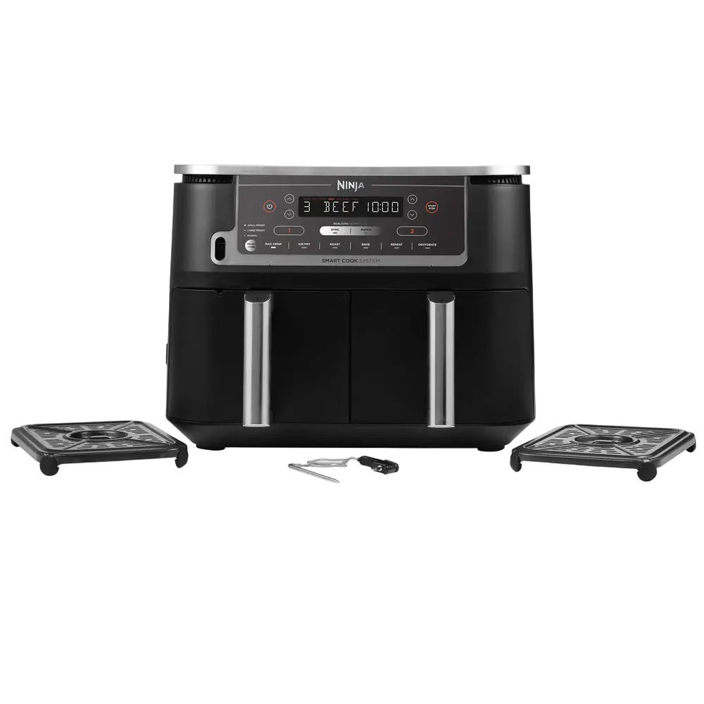 Ninja Max DualZone AF451EU