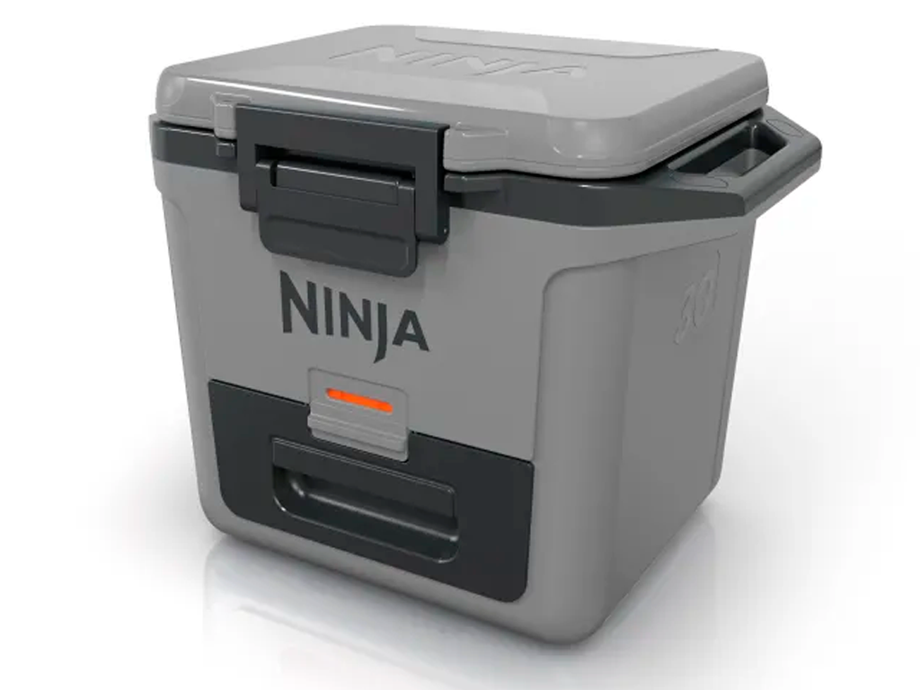 NINJA FB131 Silver