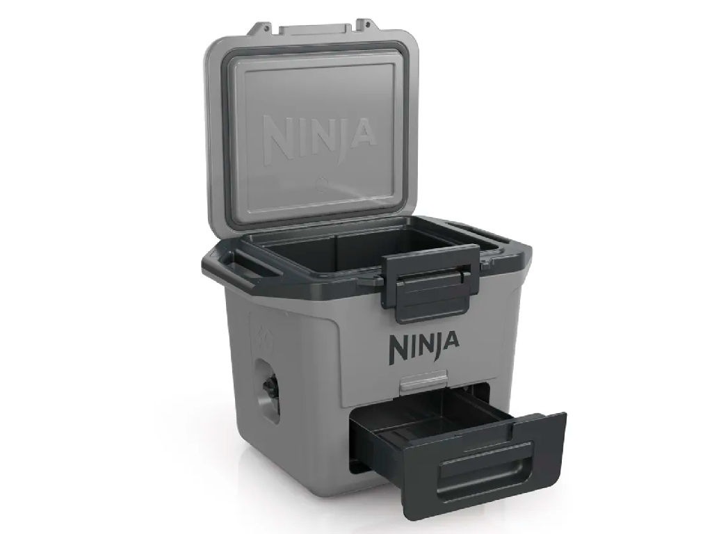 NINJA FB131 Silver