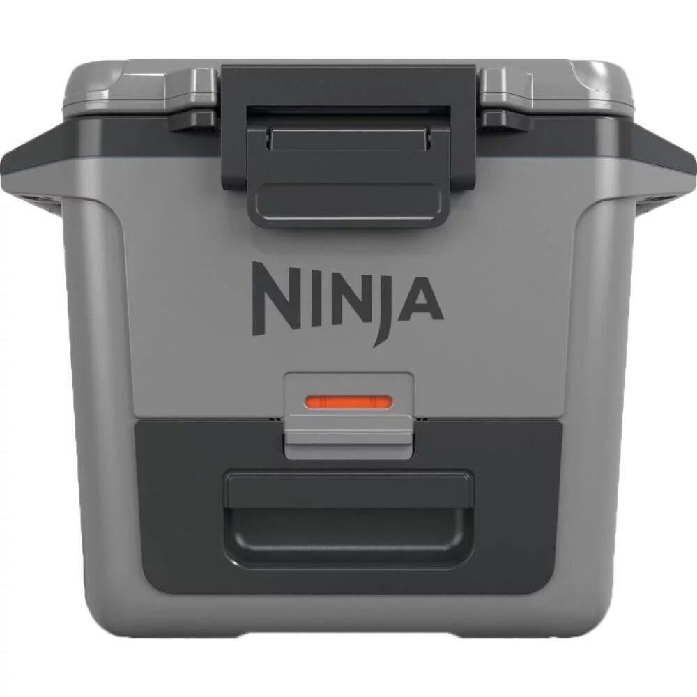 NINJA FB131 Silver