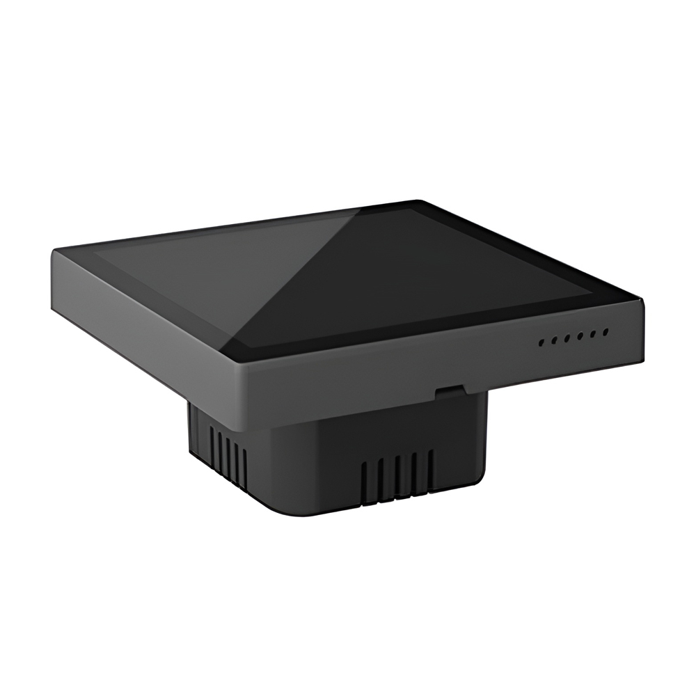 Sonoff NSPanel Pro Smart Home Control Panel Black