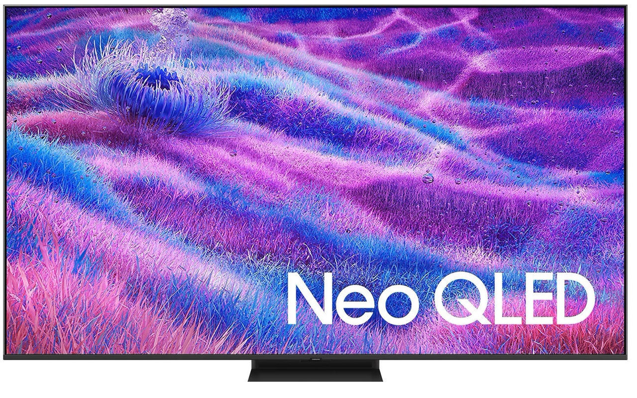 Samsung QE85QN80FAUXUA / 85 MiniLED 144Hz