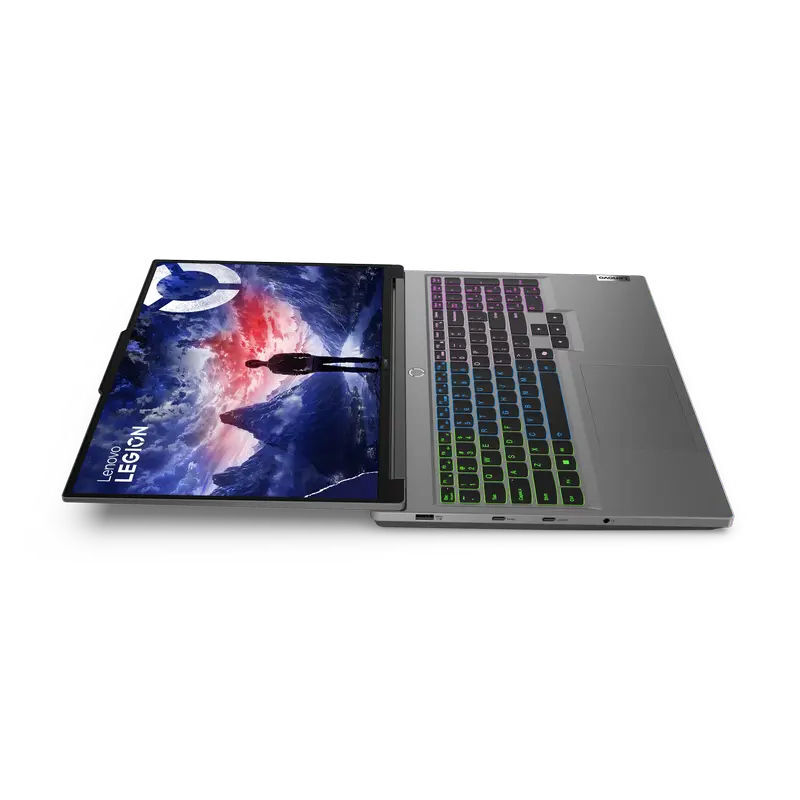 Lenovo Legion 5 16IRX9 / 16 IPS WQXGA 165Hz / Core i7-13650HX / 16Gb DDR5 / 1Tb SSD / GeForce RTX 4060 8Gb