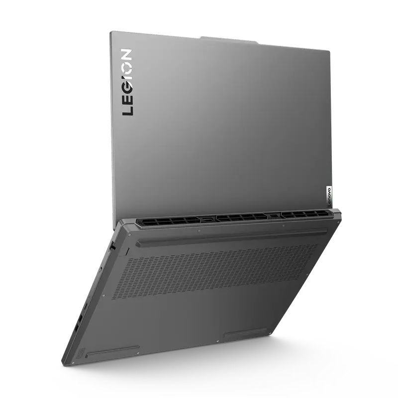 Lenovo Legion 5 16IRX9 / 16 IPS WQXGA 165Hz / Core i7-13650HX / 16Gb DDR5 / 1Tb SSD / GeForce RTX 4060 8Gb