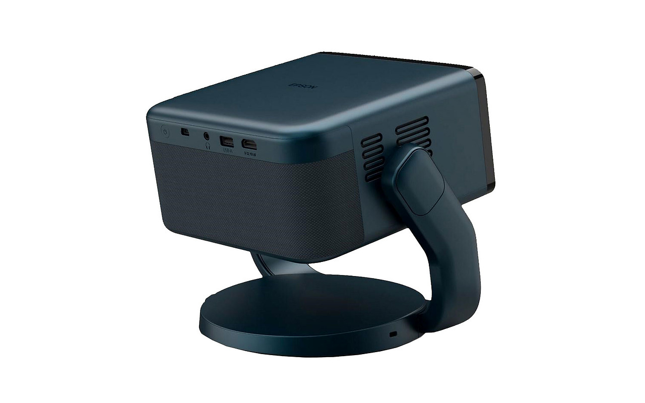 Epson EF-22N / FullHD Laser