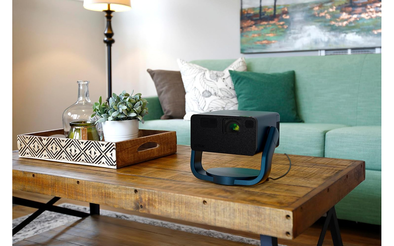 Epson EF-22N / FullHD Laser