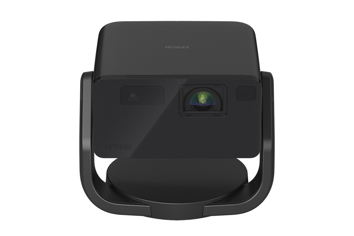 Epson EF-22B / FullHD Laser