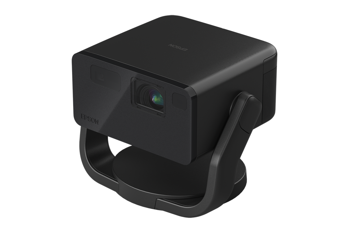 Epson EF-22B / FullHD Laser