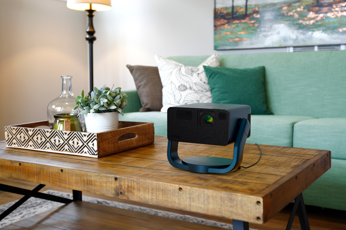 Epson EF-22B / FullHD Laser