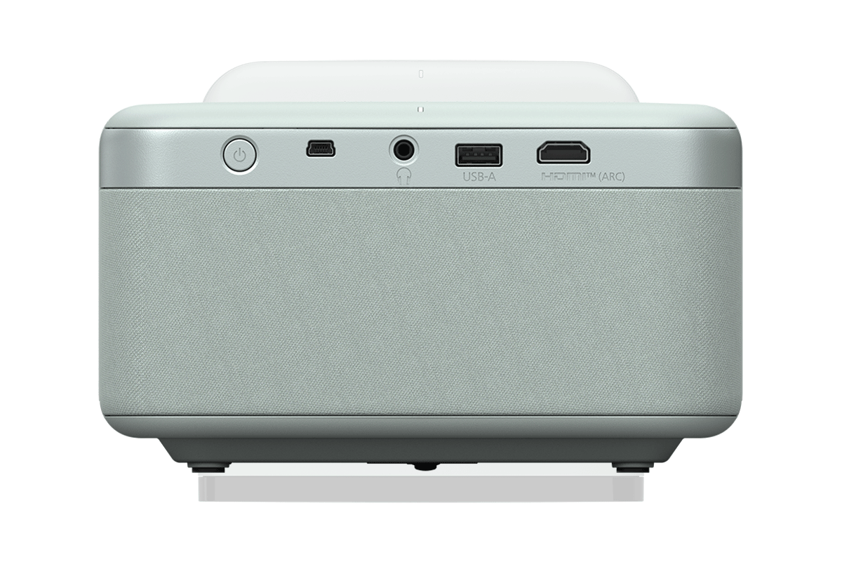 Epson EF-21G / Laser FullHD