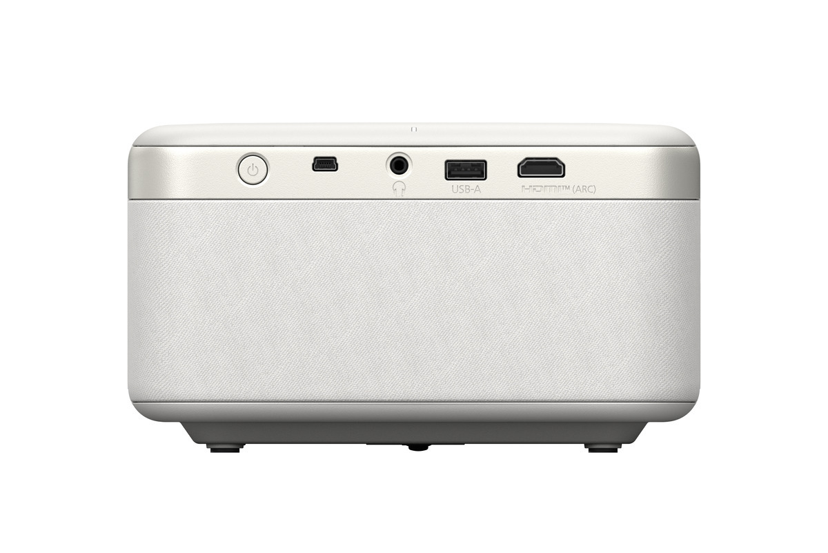 Epson EF-21W / FullHD Laser