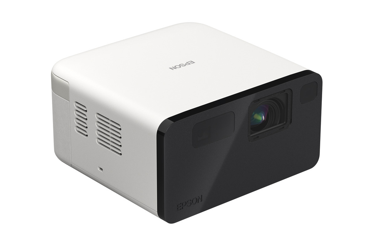 Epson EF-21W / FullHD Laser