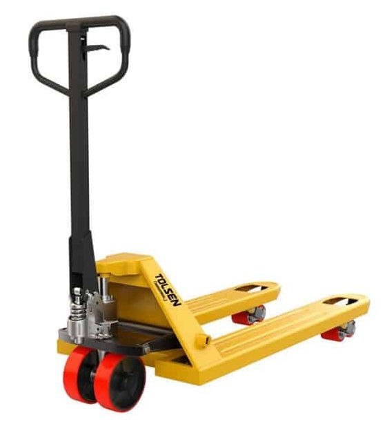 TOLSEN 63113 / PALLET TRUCK 3T