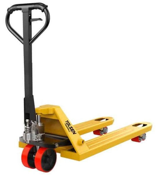 TOLSEN 63111 / PALLET TRUCK 2T