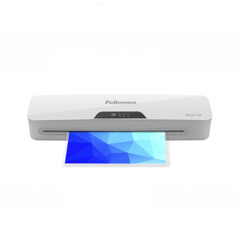Fellowes Pixel A3