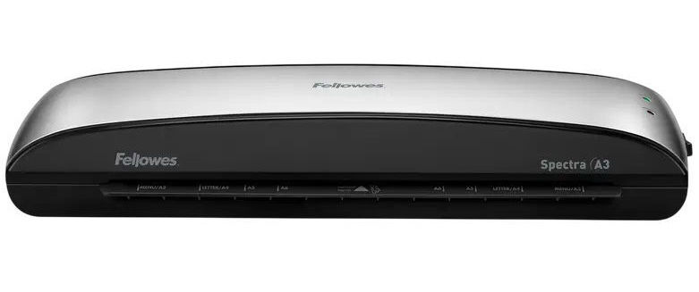 Fellowes Spectra A3