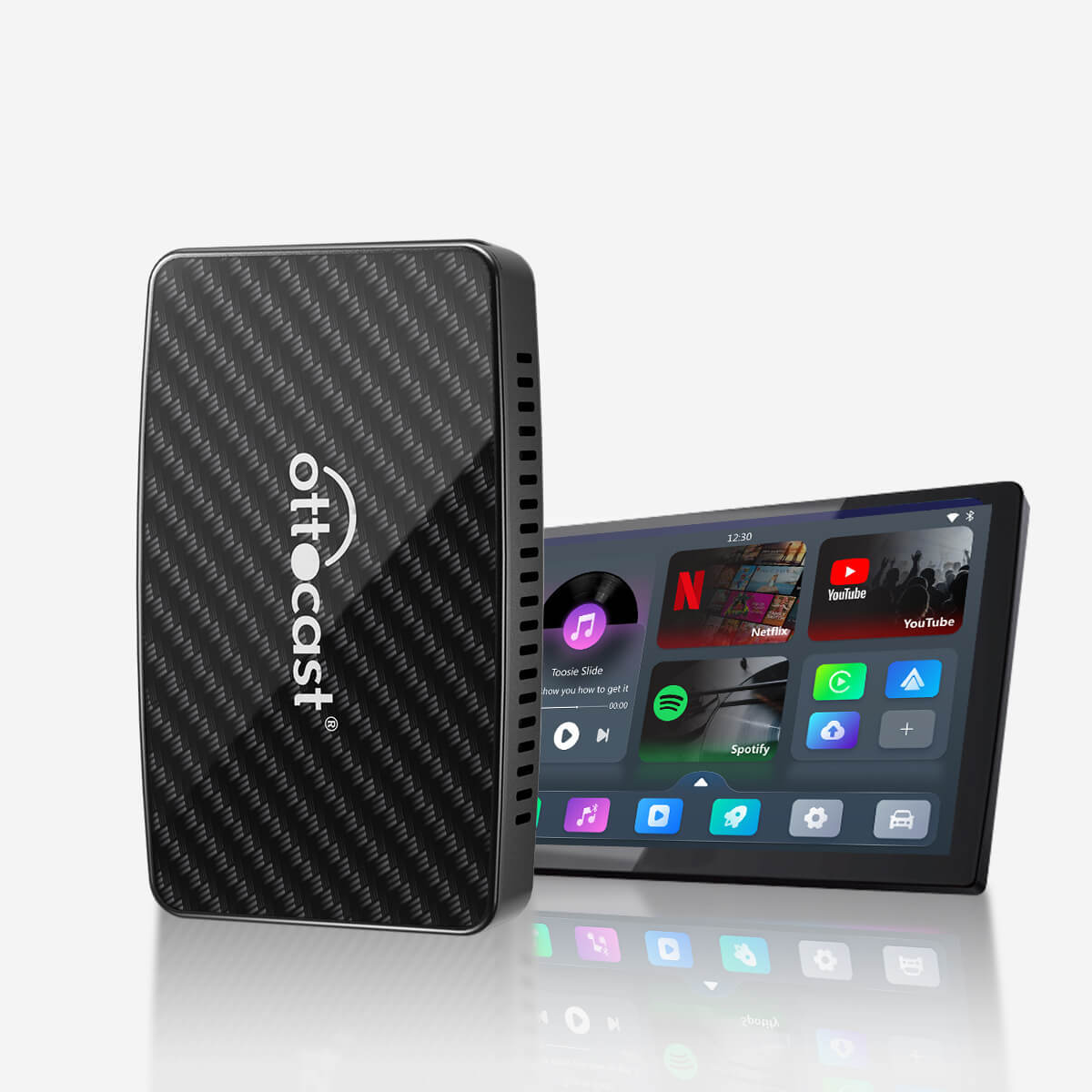 Ottocast Play2Video Pro