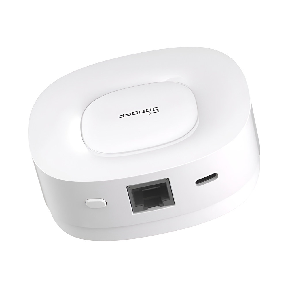 Sonoff Zigbee Bridge Ultra Gateway