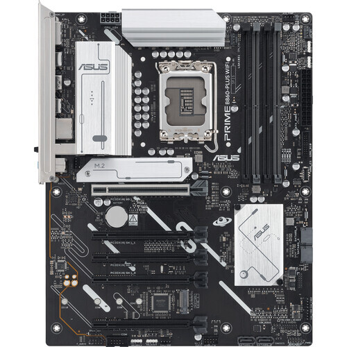 ASUS PRIME B860-PLUS WI-FI