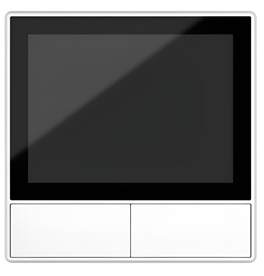 Sonoff Wi-Fi Dual-Channel Smart Scene Wall Switch NSPanel / Neutral White