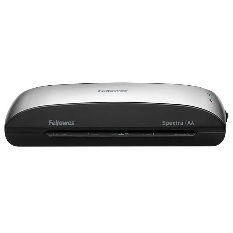 Fellowes Spectra A4