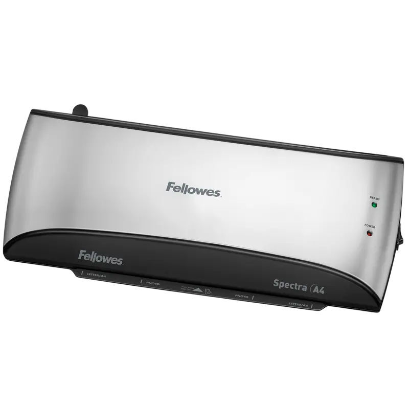 Fellowes Spectra A4