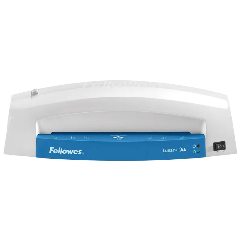 Fellowes Lunar+ A4