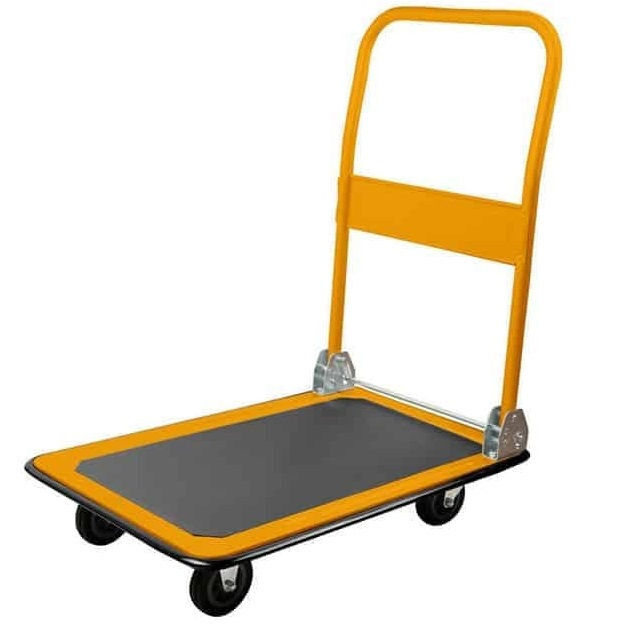 TOLSEN 62605 / FOLDABLE PLATFORM HAND TRUCK 150KG