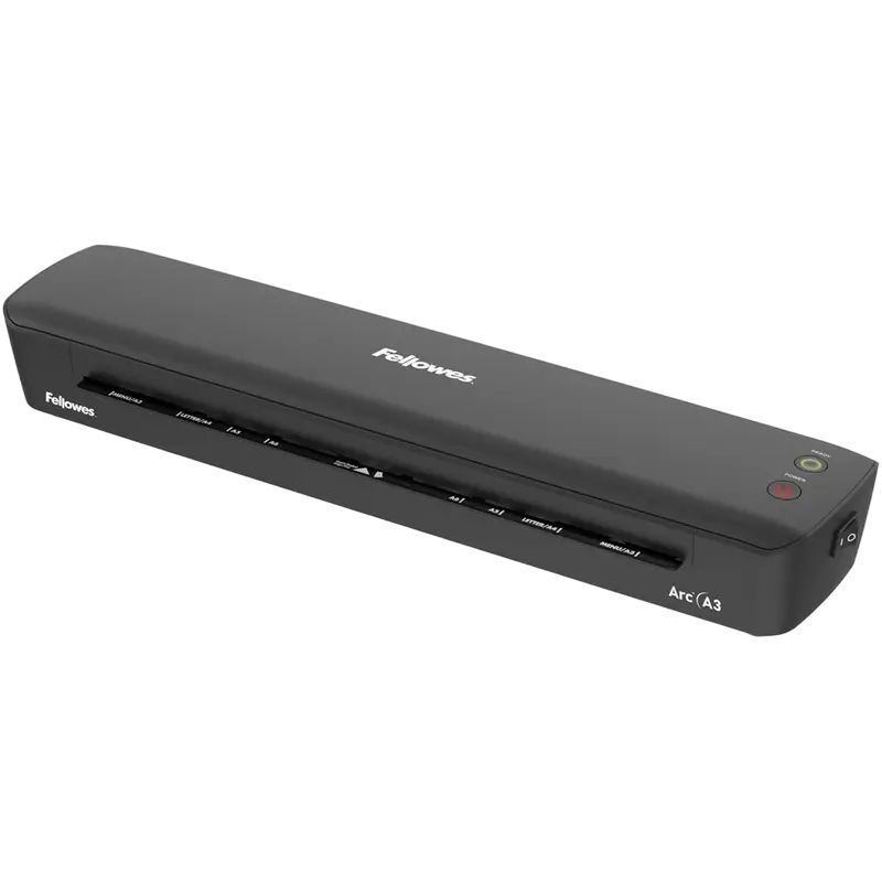 Fellowes Arc A3