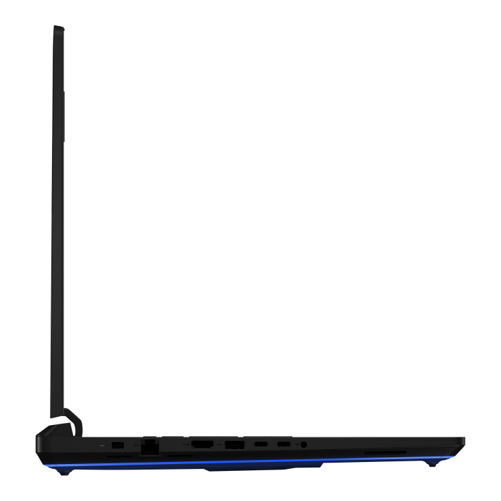 ASUS ROG Strix SCAR 18 G835LX / 18 Nebula 2.5K 240Hz / Core Ultra 9 275HX / 64Gb DDR5 / 2Tb SSD / GeForce RTX 5090 24Gb / Windows