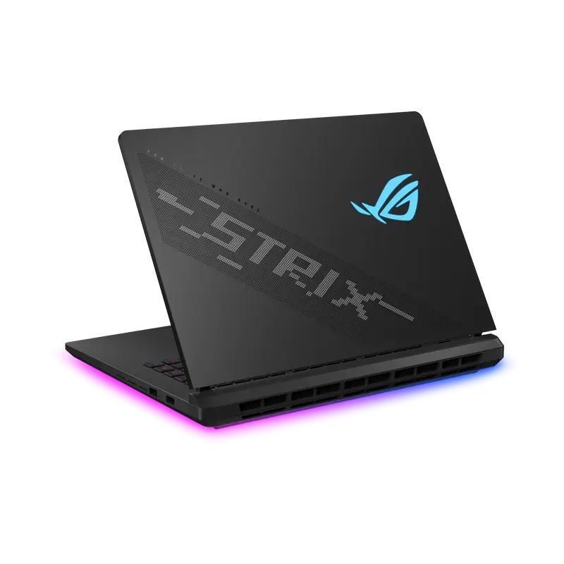 ASUS ROG Strix SCAR 16 G635LX / 16 Mini LED 2.5K 240Hz / Core Ultra 9 275HX / 32Gb DDR5 / 2Tb SSD / GeForce RTX 5090 24Gb