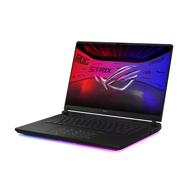 ASUS ROG Strix SCAR 16 G635LX / 16 Mini LED 2.5K 240Hz / Core Ultra 9 275HX / 32Gb DDR5 / 2Tb SSD / GeForce RTX 5090 24Gb