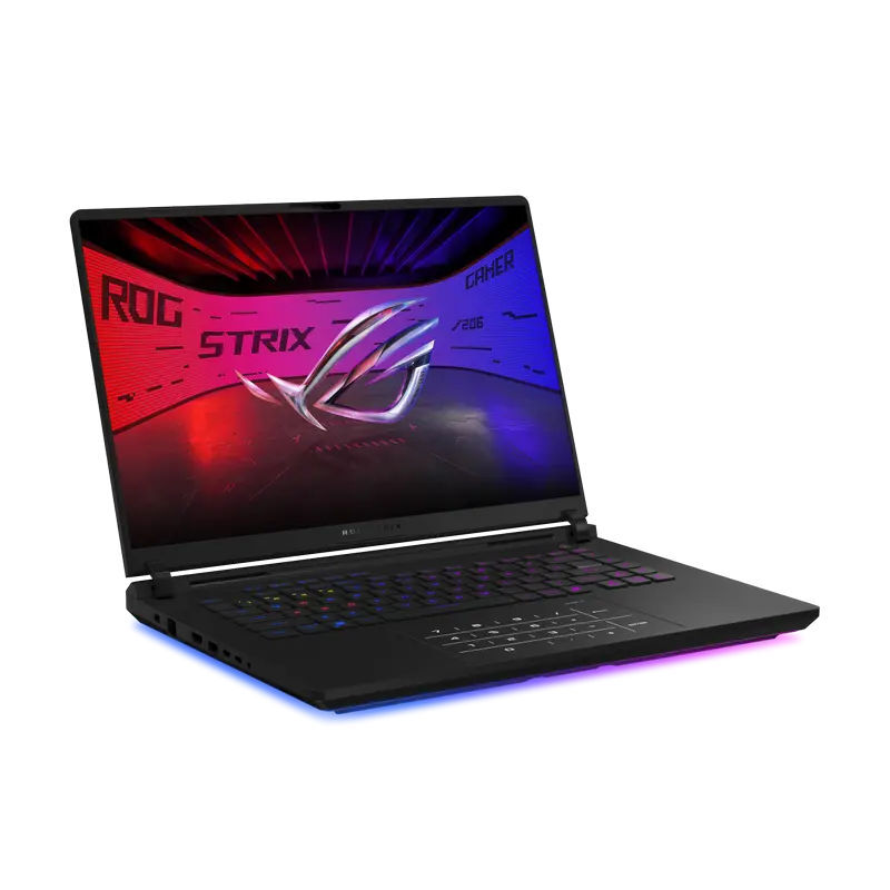 ASUS ROG Strix SCAR 16 G635LX / 16 Mini LED 2.5K 240Hz / Core Ultra 9 275HX / 32Gb DDR5 / 2Tb SSD / GeForce RTX 5090 24Gb