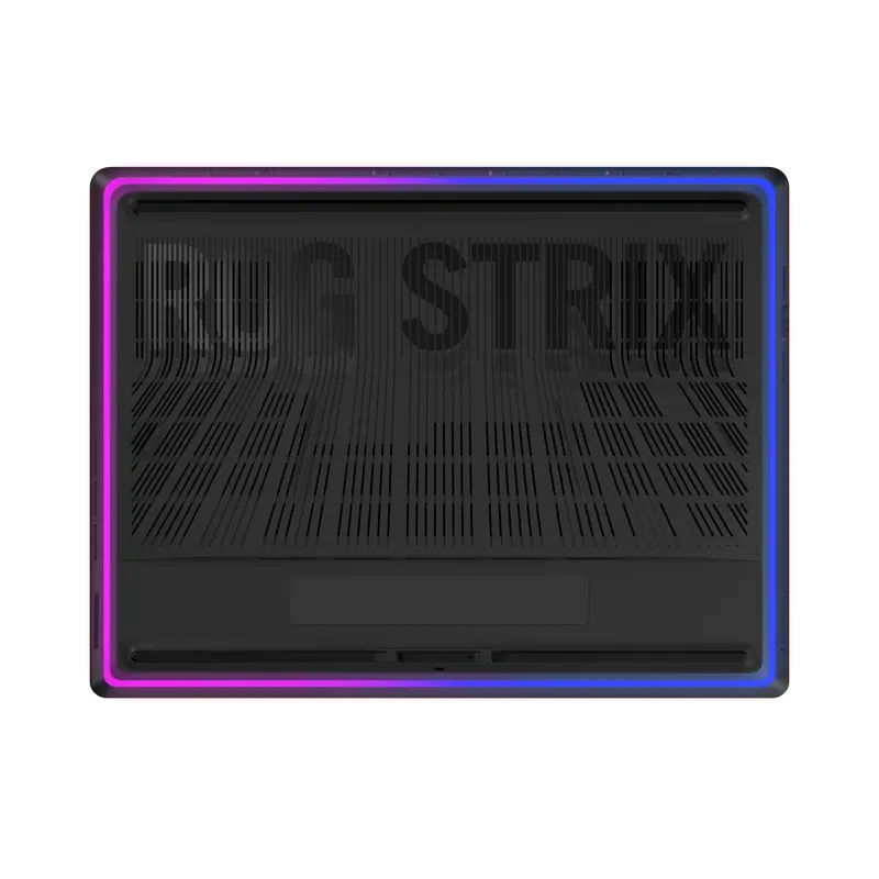 ASUS ROG Strix SCAR 16 G635LX / 16 Mini LED 2.5K 240Hz / Core Ultra 9 275HX / 32Gb DDR5 / 2Tb SSD / GeForce RTX 5090 24Gb