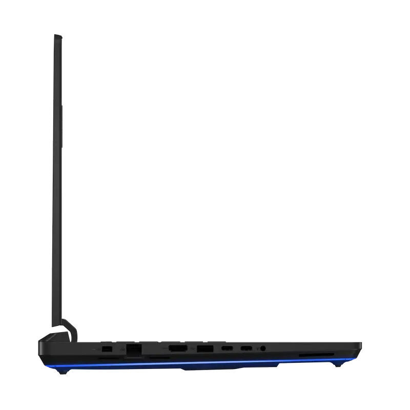 ASUS ROG Strix SCAR 16 G635LR / 16 Mini LED 2.5K 240Hz / Core Ultra 9 275HX / 32Gb DDR5 / 2Tb SSD / GeForce RTX 5070 Ti 12Gb