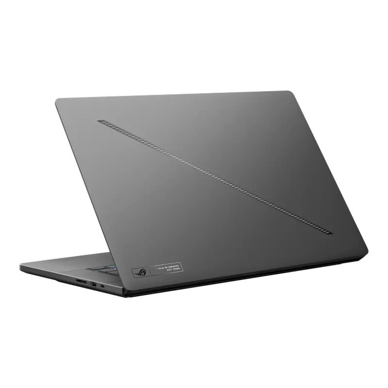 ASUS ROG Zephyrus G16 GU605CR / 16 OLED 2.5K 240Hz / Core Ultra 9 285H / 32Gb LPDDR5X / 1Tb SSD / GeForce RTX 5070 Ti 12Gb