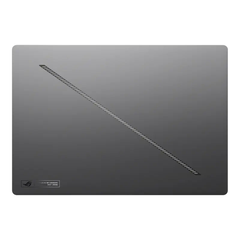 ASUS ROG Zephyrus G16 GU605CR / 16 OLED 2.5K 240Hz / Core Ultra 9 285H / 32Gb LPDDR5X / 1Tb SSD / GeForce RTX 5070 Ti 12Gb