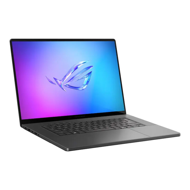 ASUS ROG Zephyrus G16 GU605CR / 16 OLED 2.5K 240Hz / Core Ultra 9 285H / 32Gb LPDDR5X / 1Tb SSD / GeForce RTX 5070 Ti 12Gb