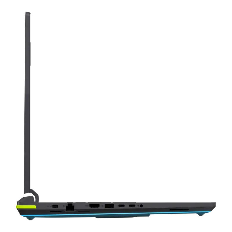 ASUS ROG Strix G18 G815LR / 18 2.5K 240Hz / Core Ultra 9 275HX / 32Gb DDR5 / 1Tb SSD / GeForce RTX 5070 Ti 12Gb