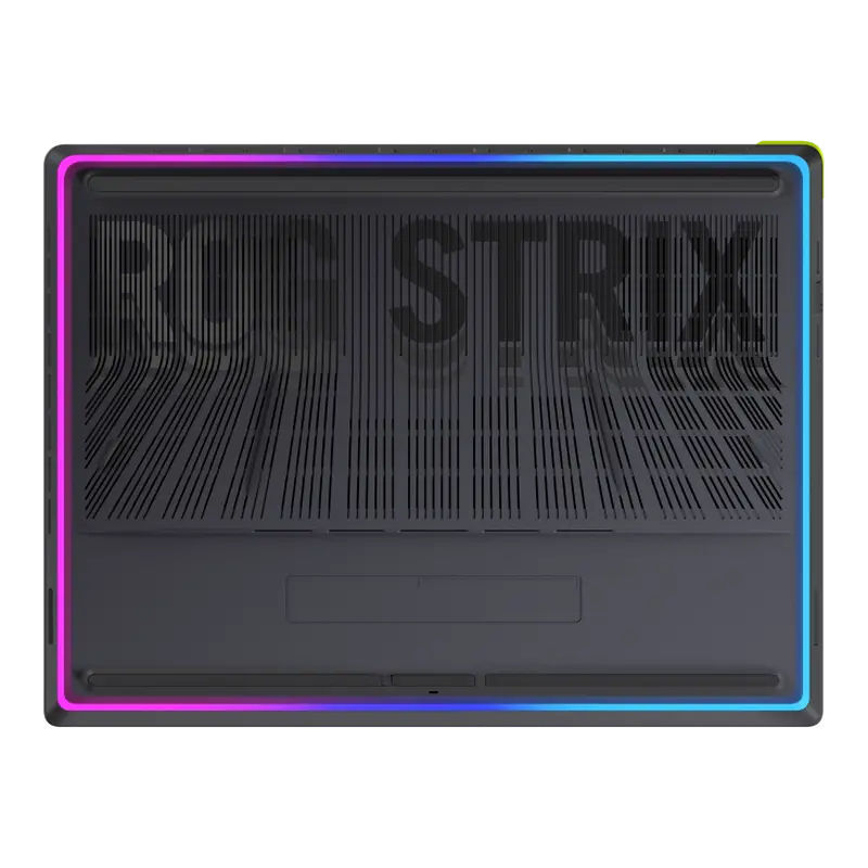 ASUS ROG Strix G18 G815LR / 18 2.5K 240Hz / Core Ultra 9 275HX / 32Gb DDR5 / 1Tb SSD / GeForce RTX 5070 Ti 12Gb